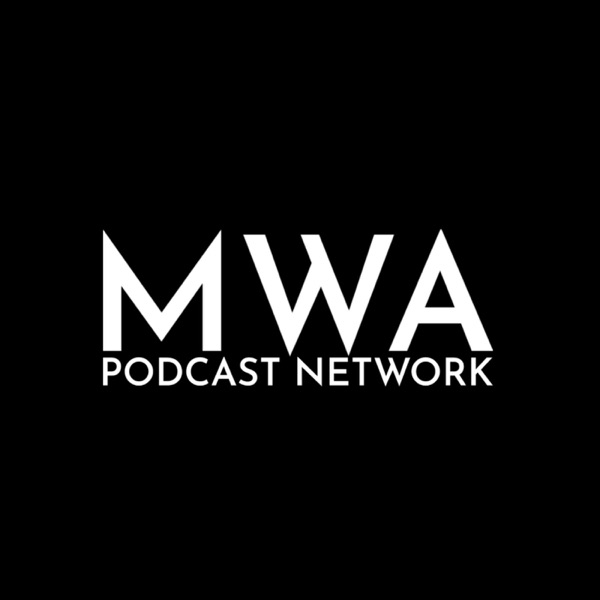 MWA Podcast Network Artwork