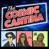 Cosmic Cantina - Melissa Tittl