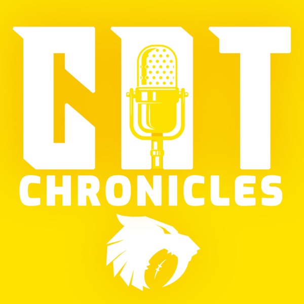 Cat Chronicles Artwork