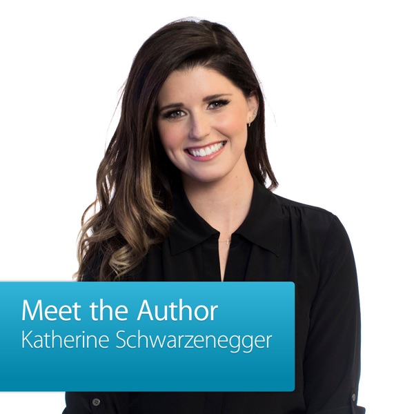 Katherine Schwarzenegger: Meet the Author image