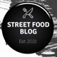 Street Food Blog