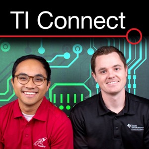 TI Connect Podcast
