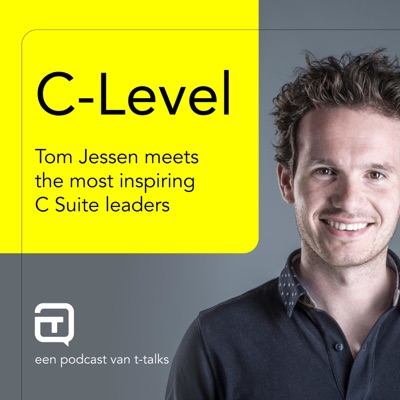 C-Level:Tom Jessen