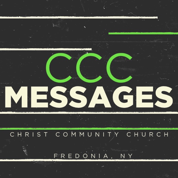 Christ Community Church Fredonia - Messages