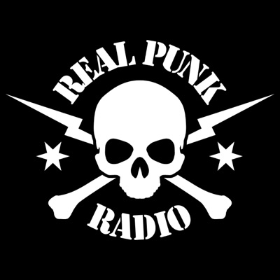 Real Punk Radio Podcast Network Real Punk Radio Podcast Network