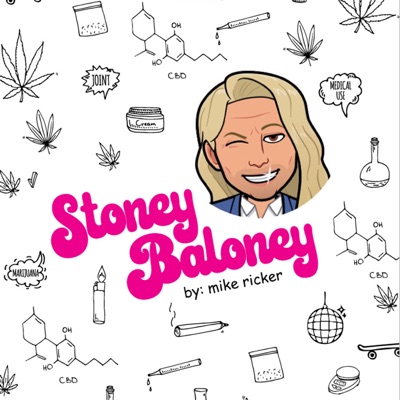 Stoney Baloney | A Narrated Cannabis Column