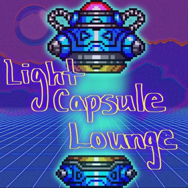 Light Capsule Lounge
