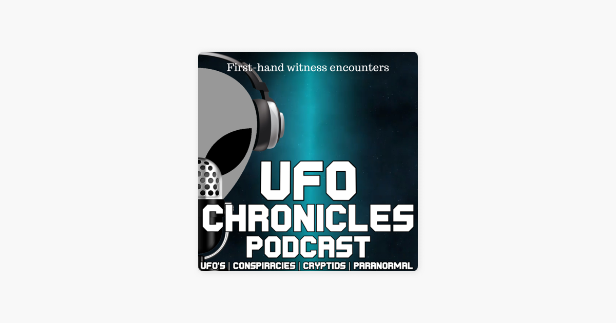 Uap Podcast