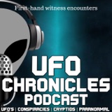 Ep.203 An Encounter In Guatemala / Joe And The Boys (Throwback) podcast episode