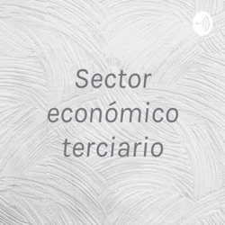 Sector económico terciario