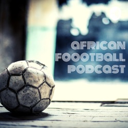 African Football Podcast