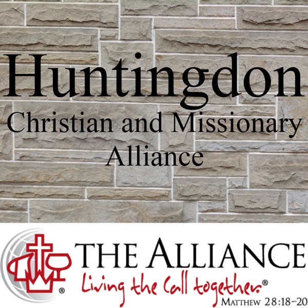 Sermons – Huntingdon Christian & Missionary Alliance