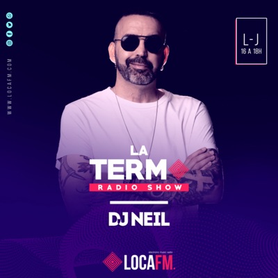 LA TERMO:Loca FM