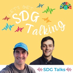 SDG Talks