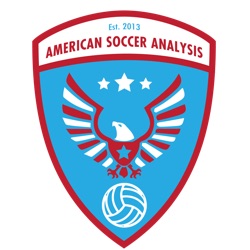 ASA Show - Colorado Rapids and do soccer analytics practitioners grow on trees?