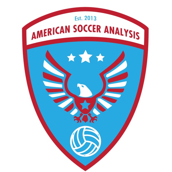 Artwork for American Soccer Analysis