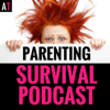 AT Parenting Survival Podcast: Parenting | Child Anxiety | Child OCD | Kids & Family - Natasha Daniels: Child Therapist, Child Anxiety and Child OCD Expert