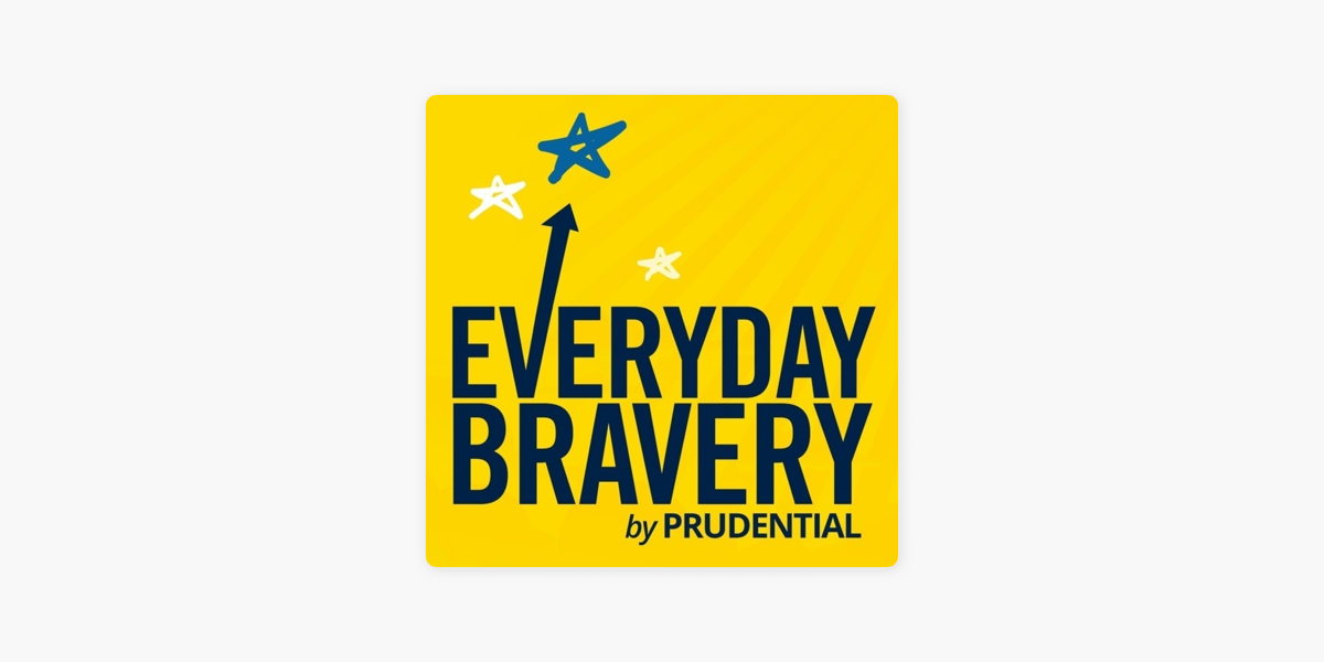 Everyday Bravery: Introducing Everyday Bravery on Apple Podcasts