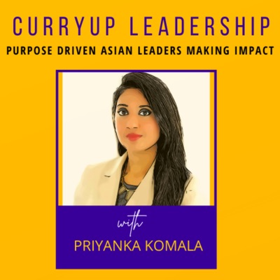 CurryUp Leadership Podcast