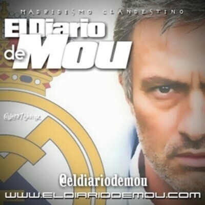 El Diario de Mou El Diario de Mou