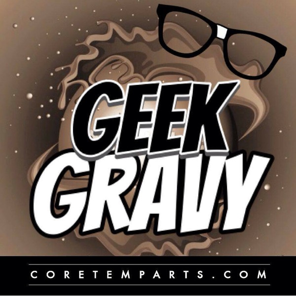 Geek Gravy