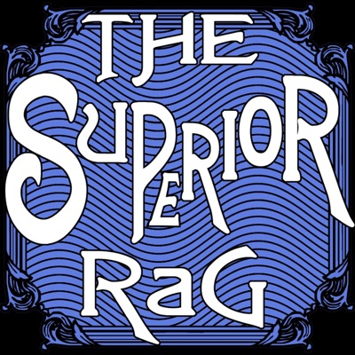 The Superior Rag:Andrew Oliver