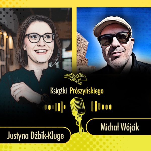 Książki Prószyńskiego