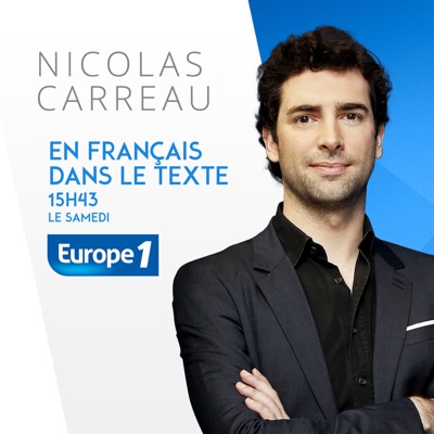En français dans le texte En français dans le texte