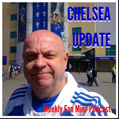 Chelsea Update