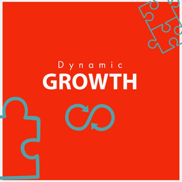 Dynamic Growth Artwork