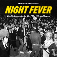 Night Fever podcast