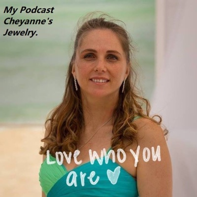 Cheyanne's Jewelry Podcast