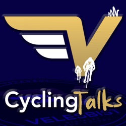 Velesbist Cycling Talks