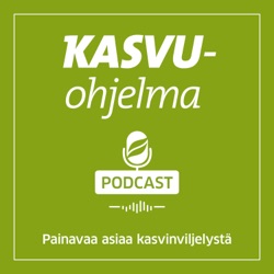 Kasvuohjelma Podcast