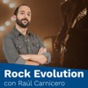 Rock Evolution