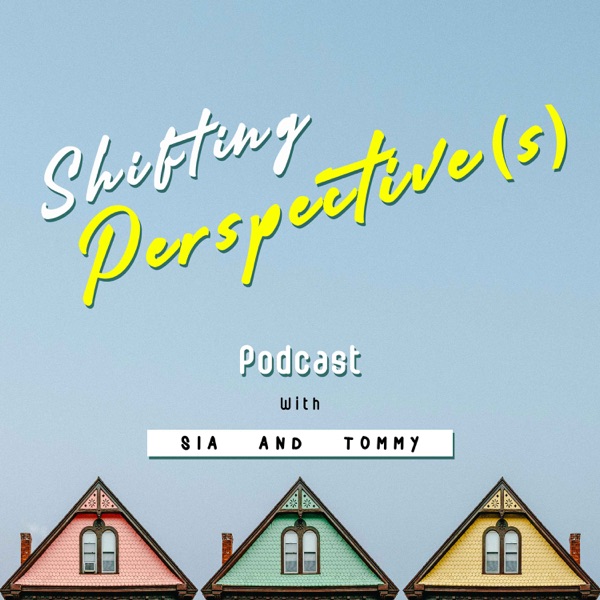 Shifting Perspective(s) Podcast