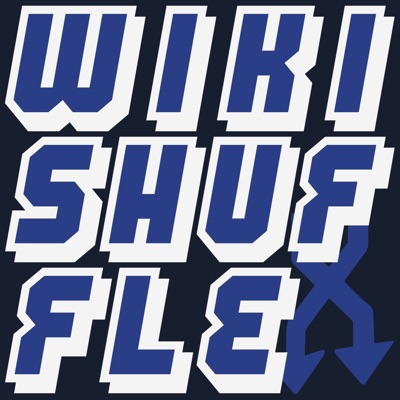 Wikishuffle Wikishuffle