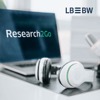 LBBW Research2Go – Der Unternehmens-Podcast der Landesbank Baden-Württemberg