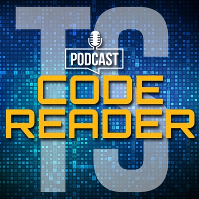 TechShop’s The Code Reader Podcast