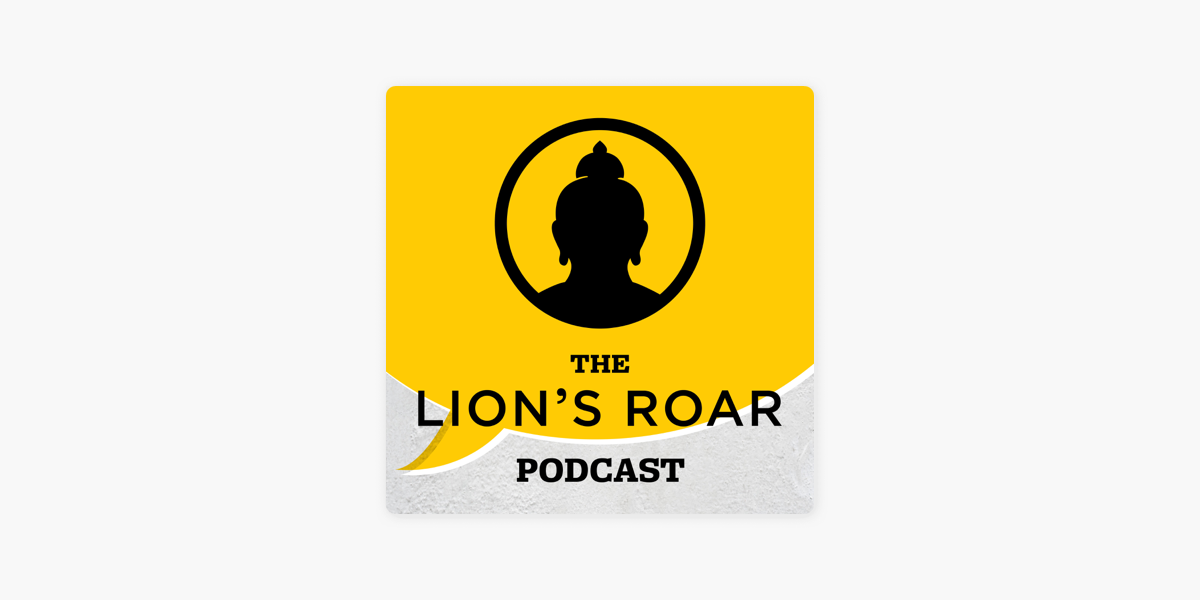 The Lion's Roar - Greater Things