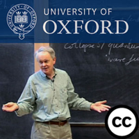 Quantum Mechanics podcast