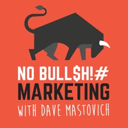 482: What No Bullshit Really Means and Why It Matters to You