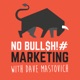 495: Steps to Effective Executive Storytelling