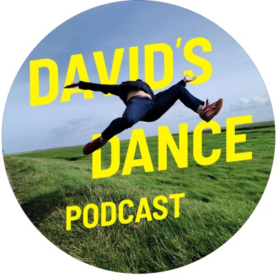 David's Dance Podcast