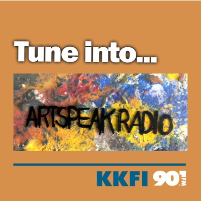 Artspeak Radio:KKFI 90.1 FM Kansas City Community Radio