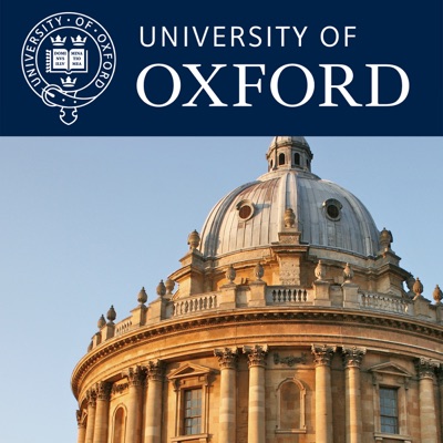 Politics and International Relations Podcasts:Oxford University
