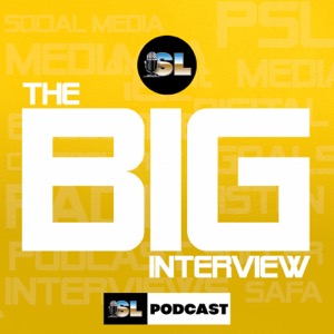 The Big Interview