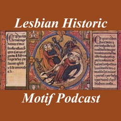 Our F/Favorite Tropes Part 12: Bluestockings and Amazons - The Lesbian Historic Motif Podcast Episode 280