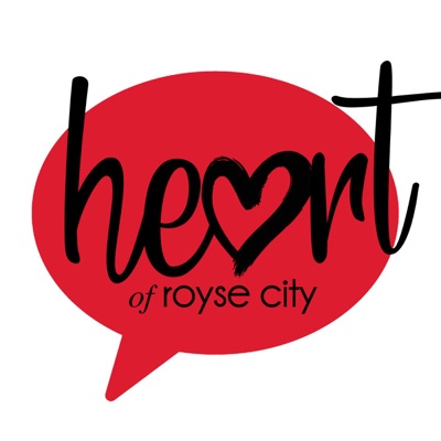 Heart of Royse City