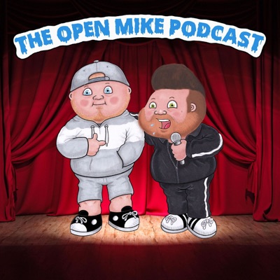 The Open Mike Podcast